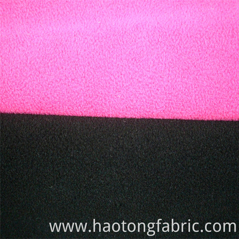 Wholesale Plain Knit Composite Fabric